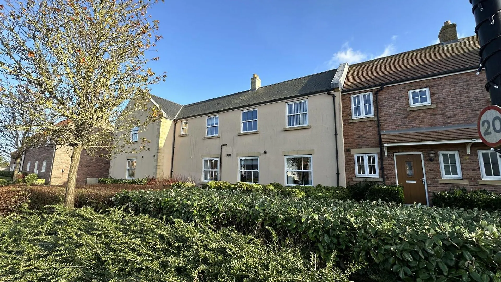 Villa Bliss On The Bay à Filey