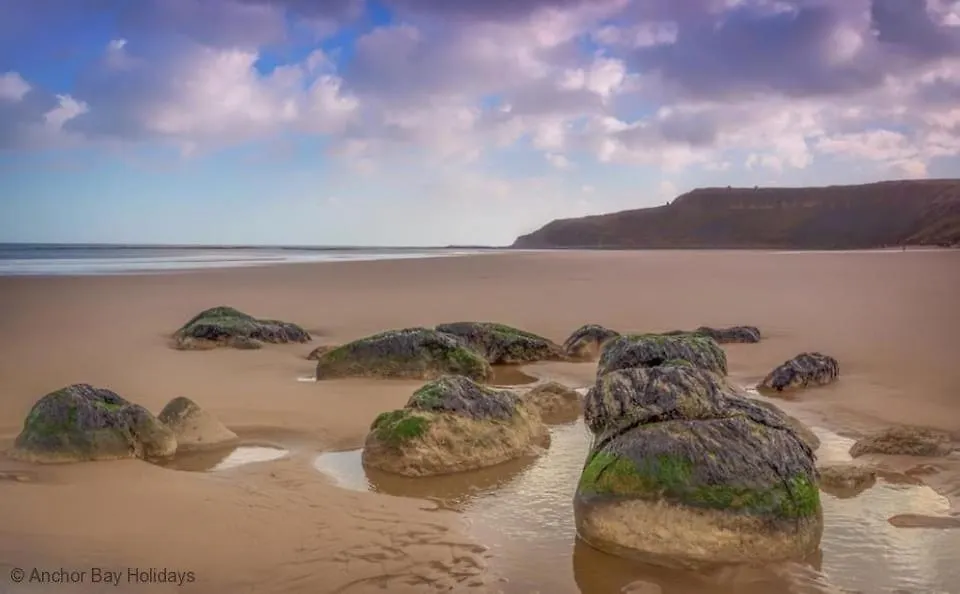 Villa Bliss On The Bay à Filey