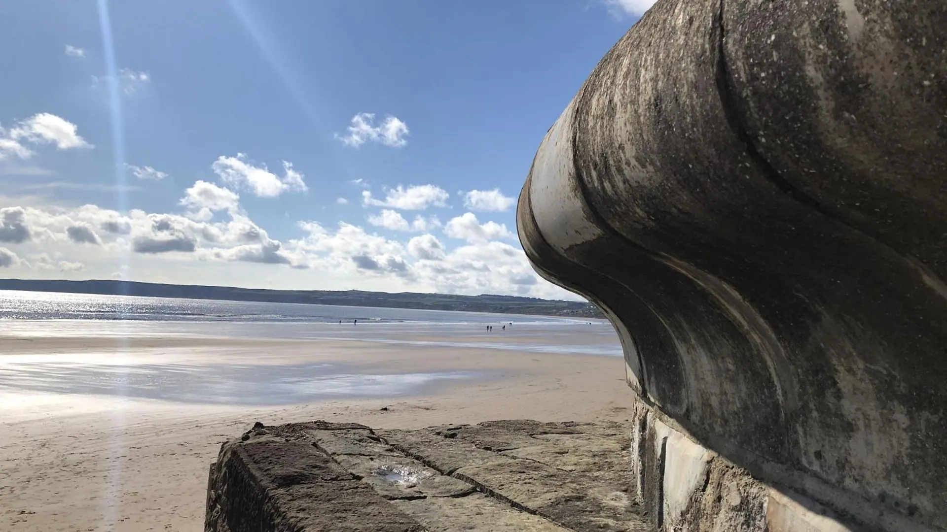 Hébergement de vacances Villa Bliss On The Bay à Filey
