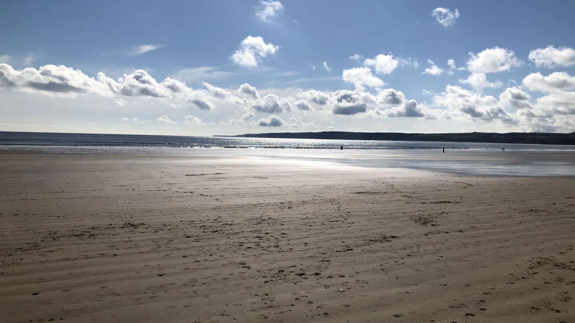 Villa Bliss On The Bay à Filey