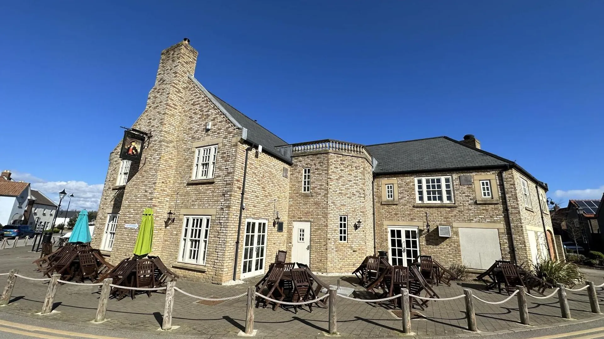 Villa Bliss On The Bay à Filey Royaume-Uni
